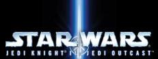 STAR WARS™ Jedi Knight II - Jedi Outcast™ Logo