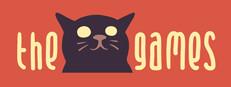 The Cat Games Logo