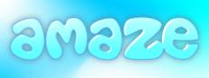 aMAZE Logo