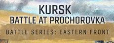 Kursk - Battle at Prochorovka Logo