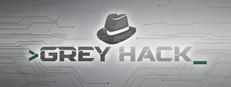 Grey Hack Logo