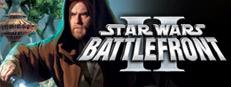 Star Wars: Battlefront 2 (Classic, 2005) Logo