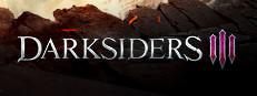 Darksiders III Logo