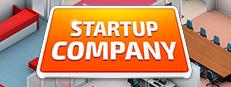 Startup Company Logo