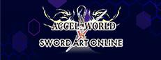Accel World VS. Sword Art Online Deluxe Edition Logo