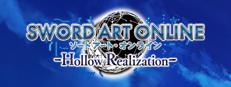 Sword Art Online: Hollow Realization Deluxe Edition Logo