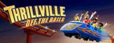 Thrillville®: Off the Rails™ Logo