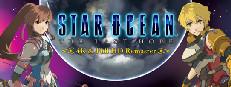 STAR OCEAN™ - THE LAST HOPE -™ 4K & Full HD Remaster Logo