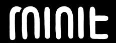 Minit Logo