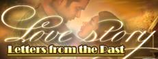Love Story: Letters from the Past Logo