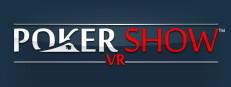 Poker Show VR Logo