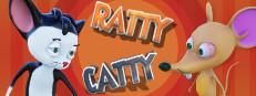 Ratty Catty Logo