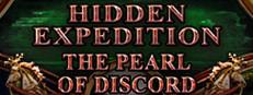 Hidden Expedition: The Pearl of Discord Collector's Edition Logo