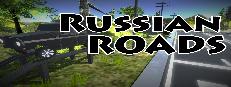 Russian Roads Logo
