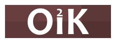 Oik 2 Logo