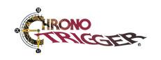 CHRONO TRIGGER® Logo