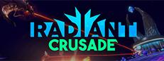 Radiant Crusade Logo