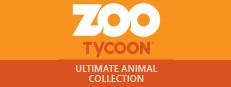 Zoo Tycoon: Ultimate Animal Collection Logo