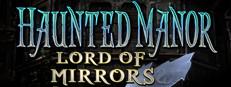 Haunted Manor: Lord of Mirrors Collector's Edition Logo