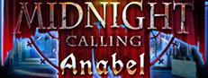 Midnight Calling: Anabel Collector's Edition Logo