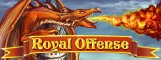 Royal Offense Logo