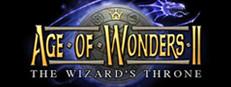 Age of Wonders II: The Wizard's Throne Logo
