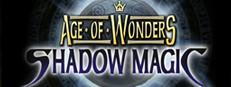 Age of Wonders Shadow Magic Logo