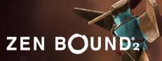 Zen Bound 2 Logo