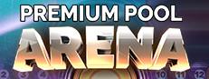 Premium Pool Arena Logo