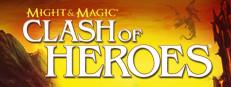 Might & Magic: Clash of Heroes Logo