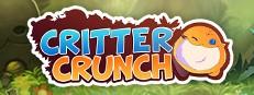 Critter Crunch Logo