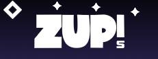 Zup! S Logo