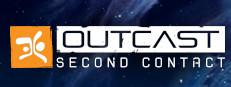 Outcast - Second Contact Logo