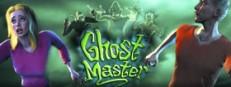 Ghost Master® Logo