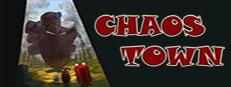 Chaos Town Logo