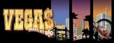 Vegas: Make It Big™ Logo