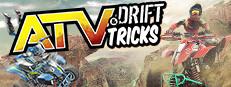 ATV Drift & Tricks Logo