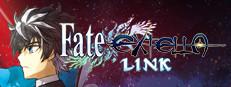 Fate/EXTELLA LINK Logo