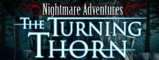 Nightmare Adventures: The Turning Thorn Logo