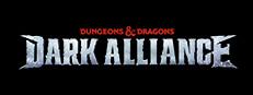 Dungeons & Dragons: Dark Alliance Logo