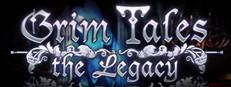 Grim Tales: The Legacy Collector's Edition Logo