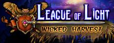 League of Light: Wicked Harvest Collector's Edition Logo