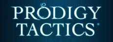 Prodigy Tactics Logo