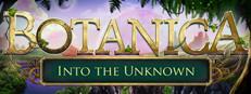 Botanica: Into the Unknown Collector's Edition Logo