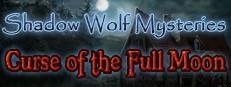 Shadow Wolf Mysteries: Curse of the Full Moon Collector's Edition Logo