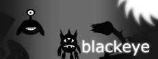 BlackEye Logo