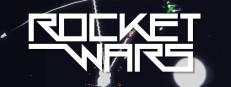 Rocket Wars Logo