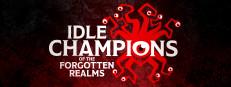 Idle Champions of the Forgotten Realms Logo