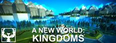 A New World: Kingdoms Logo