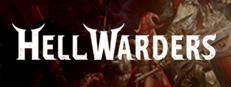 Hell Warders Logo